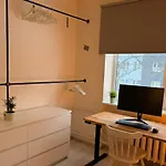 Close To The Apartment Reval