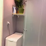 Close To The Apartment