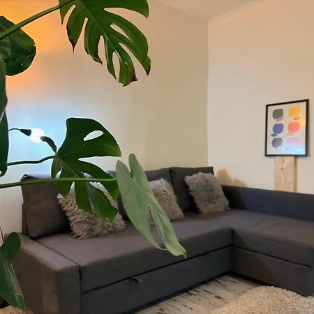 Close To The Apartamento *