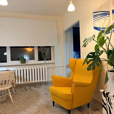 Close To The Apartamento