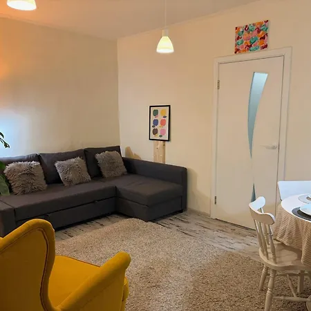 Apartamento Close To The