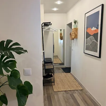 Appartement Close To The *