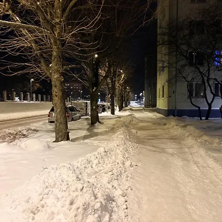 Close To The Apartamento *