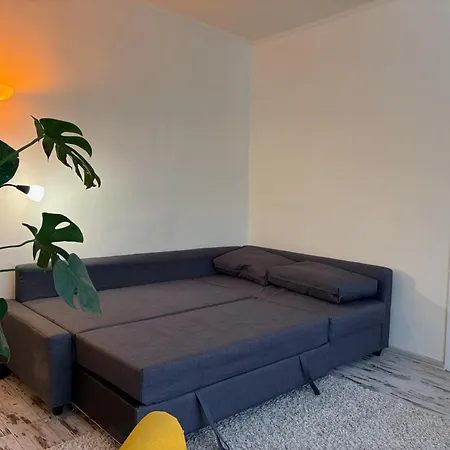 Appartement Close To The