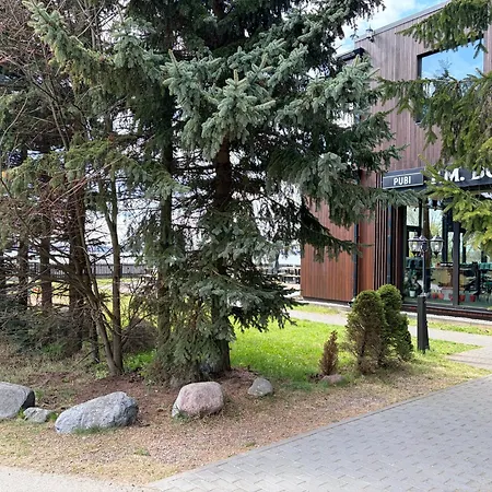 Close To The Appartement