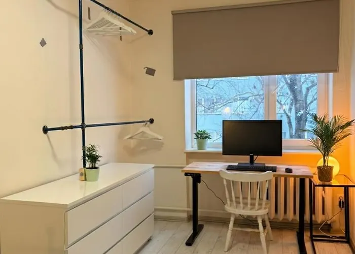 Close To The Apartamento *