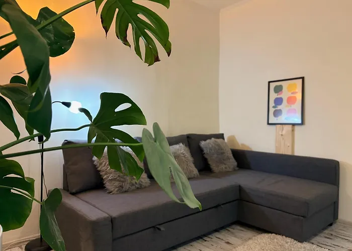 Close To The Apartamento *