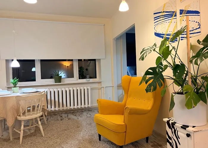 Close To The Apartamento