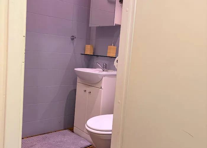 Close To The * Tallin