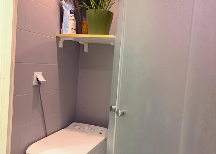 Close To The Apartamento