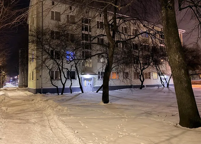 Close To The Apartamento *