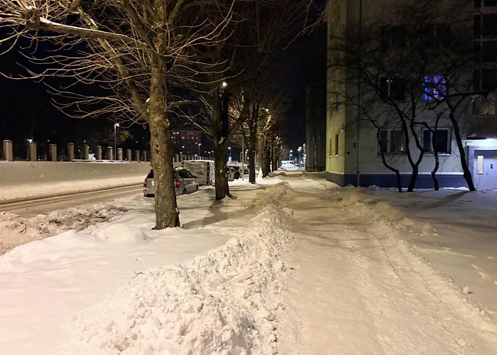 Close To The Apartamento *